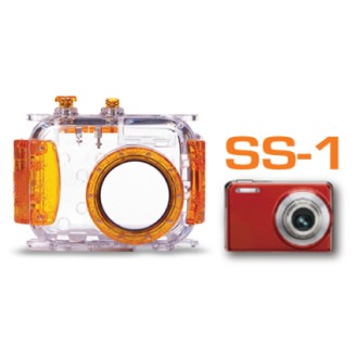 Seashell SS-1
